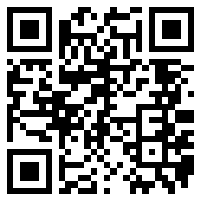 QR Code for bitcoin:XtGEDvuXyUt49tsHHeNaqBb8dDDybJvzWs