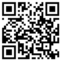 QR Code for bitcoin:XtLLPTTa3DZv1j47BjvN346mKWH2rExLZ5