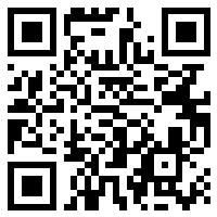 QR Code for bitcoin:XtbBibMjer6zFPvxfM64HZ14jUEbNawGe4
