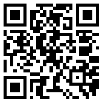 QR Code for bitcoin:Xtee4AtVdB97gckdM7xyVKEoAaQSyZe7yB