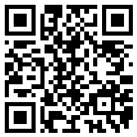 QR Code for bitcoin:Xtf1nUNBt8vQZtifpasr1PNTXPToQLvKcc