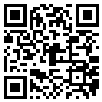 QR Code for bitcoin:XtjJZvcgqLuw6JvzESmVwFC2ARCe2dB7TS