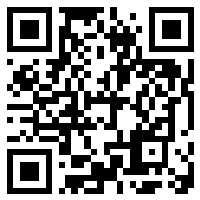 QR Code for bitcoin:Xtmv9UTsPgo9EQtkmtRjbfsfRMGoEWynjz