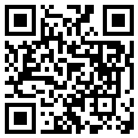 QR Code for bitcoin:Xtr9ZpiX37SFAaAT7ZN8VRnkVaoonrLM27