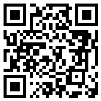 QR Code for bitcoin:XtrKsAV3StynjJMwFHfJLcSMQFJnbwshB4