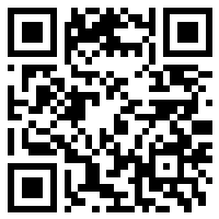 QR Code for bitcoin:XtsiBjS6rd6DM7RSENPh6RBNP9DD4JMT1W