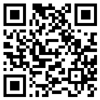 QR Code for bitcoin:Xty6WR5Gt1yXmo7F1VV5jEL84t8aFvFeeA