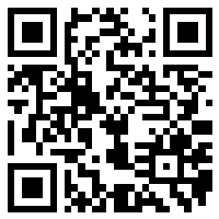 QR Code for bitcoin:Xu286npR9VFwhq5scgTFX5KTV8sdvaACpP