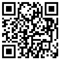 QR Code for bitcoin:Xu2PoyLmbJAqT5fcVc3Fg45itQ9YPVBQbq