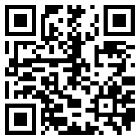 QR Code for bitcoin:Xu2myEptrPdUC47Tui2TP43JEETetQ3fRt