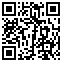 QR Code for bitcoin:Xu2pX6zLT4CqyaZmYDcP7p3rdMGqMMPFNb