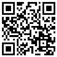 QR Code for bitcoin:Xu322WZTMCa487NCTSgMMfUhiJanQ3nLPf