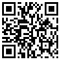 QR Code for bitcoin:Xu3TcRPqVgHoTmuK4A4bGDyF3k6mLsemUy