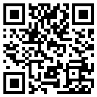 QR Code for bitcoin:Xu5WSQhkHX2eb8yLMSGpcBkHgvgs8oVFqs