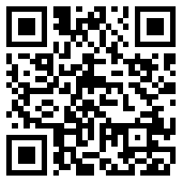 QR Code for bitcoin:Xu5Zeq6AMTdaDPByCSDeJF9awtRCAYYn2P
