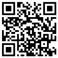 QR Code for bitcoin:Xu5mpxGXMVLc4bv46MTmDSSE8XAtr5Jd7C