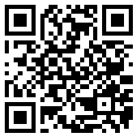 QR Code for bitcoin:Xu5zK63sst3km3bKPr3JN4hftjECqa6tkR