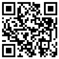 QR Code for bitcoin:Xu6J6hHJmVVGQCsx9TJFrHM4HGbmBTPdPF