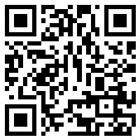 QR Code for bitcoin:Xu6SSor6oUatEiLAfXuNVZUPVwpAwEx8c1