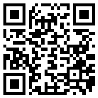 QR Code for bitcoin:Xu7JUo7gsagM89gdSXDS77d4q7cBxGhBDN