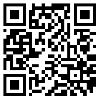 QR Code for bitcoin:Xu845od2YfuStokZ8afRL9zDcch9FyaPFc