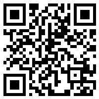 QR Code for bitcoin:Xu8XuyLvvXfT72EGLovBiYYT57AxVZqMrR