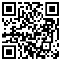 QR Code for bitcoin:Xu8ydsbYrysbupi8BA6sembfSsMnqYV515