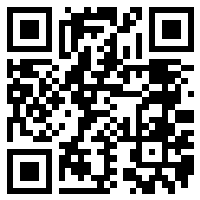 QR Code for bitcoin:XuAEo8szmmTaeCp4bmB5AFDFfrUoVhGjid