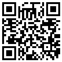 QR Code for bitcoin:XuBuZSQ7i3goCsMQmskYVvC28voPPmfpwR