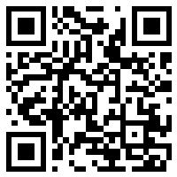 QR Code for bitcoin:XuCLdedVCkzhg72maqa5vQbXhk1pTtTcfw