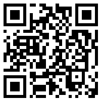 QR Code for bitcoin:XuCq1EiNHvsCsTsfJtoJQWotTBTsYurX9C