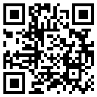 QR Code for bitcoin:XuF1PsWp6fxrFFtGv9evMmkEdTTGgMte6g