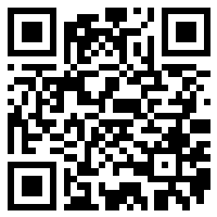 QR Code for bitcoin:XuFJBFLjPjsNwCE1cJvZJei9sHgYTrejs2