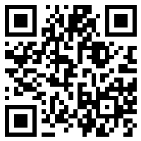 QR Code for bitcoin:XuFdkjPsuDPHYDMkUHM79b9baGg39i77GM