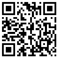 QR Code for bitcoin:XuFojHmtBjMAY83tCbnSPDm7Re5P6hghcd