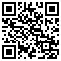 QR Code for bitcoin:XuH3xAVADfEhjDyKyWNiYevtXbT42oXEh6