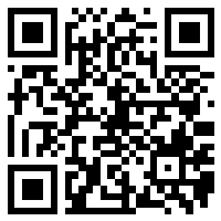 QR Code for bitcoin:XuHs2bR35C4bVF6nXi2eXwvduDfKiMKCve