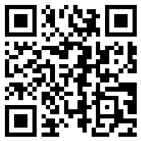 QR Code for bitcoin:XuJD6RPuCDvBcbWDSrtbvRtvoGkizb6AeG