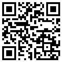 QR Code for bitcoin:XuKabuTwBkMAUN4VBo3tPFX6Y5vKhjtBe8