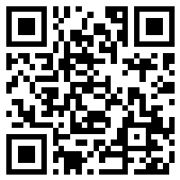 QR Code for bitcoin:XuLvNFa6m8xGM4mCBbL3qRBWEnUtXBDP74