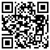 QR Code for bitcoin:XuRHptroN8Pf4gnCYvsajaEMaonBYteoot