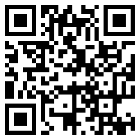 QR Code for bitcoin:XuSsYWML6TYUka32EHhkeF2vnAzLhhFmB6