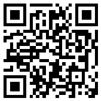 QR Code for bitcoin:XuTqegHiN4cC317Etx6qKWNxAAzdGKVTtm