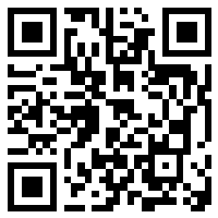 QR Code for bitcoin:XuU1seDP1MLkMYdcXYAFtEvk4dhzKkrHmc