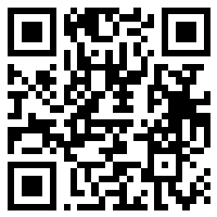 QR Code for bitcoin:XuUHsT5NdDMLj7k1KWsST1WWUEu9DYeAtb