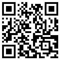 QR Code for bitcoin:XuXFw4TWMzQEhZTHaaRmBoJdc2bZSthuDA