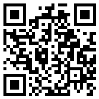 QR Code for bitcoin:XuY6MLKD7fNxSPjKv5JAh82qQVfmwGrbVC