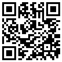 QR Code for bitcoin:XuY7iSNpoQL6UspHPLLCcmFafuMPDB3Xkn