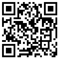 QR Code for bitcoin:XubcrCgTS5mxEdwAFMvkceYA5Xv2M9uvrB