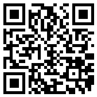 QR Code for bitcoin:XuboP2HZhaerrrqXrtfVM7sdDJapgYu3G6